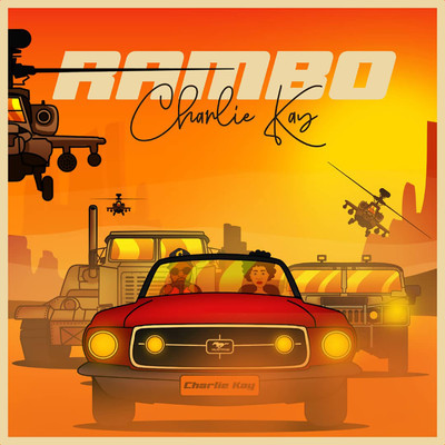 Rambo/Charlie Kay