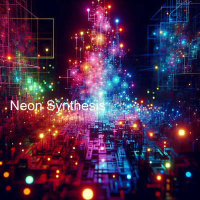 Neon Synthesis/CyberRay EDM Soundz