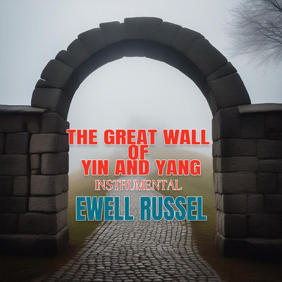 The Great Wall Of Yin And Yang (Instrumental)/Ewell Russel