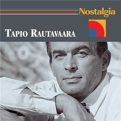 Kultahaat/Tapio Rautavaara