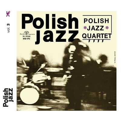 Dedykowane jaskolce/Polish Jazz Quartet