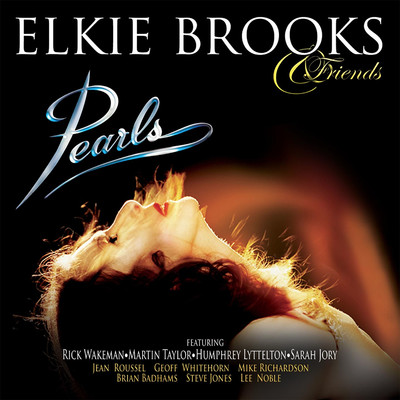 Pearls (Live In Session)/Elkie Brooks
