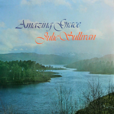 シングル/Amazing Grace/Julie Sullivan
