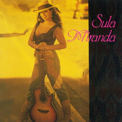 Volume 05/Sula Miranda