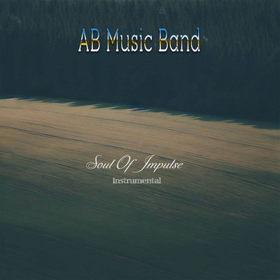 Young Desire (Instrumental)/AB Music Band