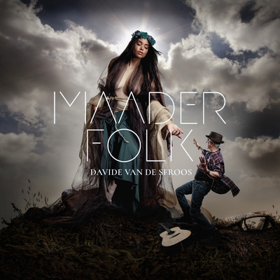 アルバム/MAADER FOLK/Davide Van De Sfroos