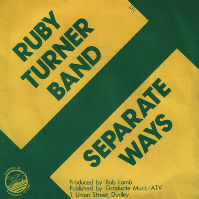 Separate Ways/Ruby Turner