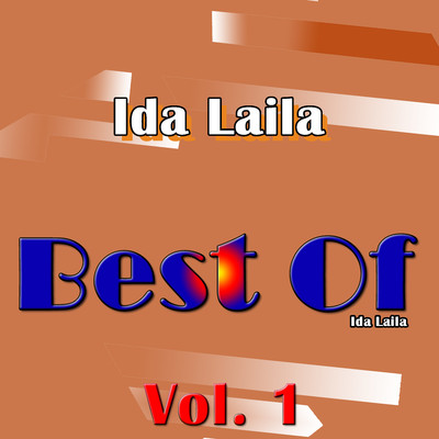 Best Of, Vol. 1/Ida Laila