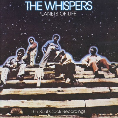 A Singer of Songs/The Whispers