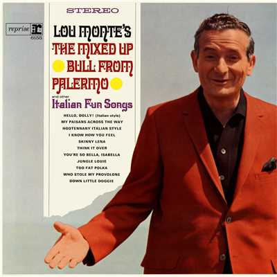 I Know How You Feel/Lou Monte