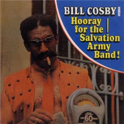 (I Can't Get No) Satisfaction/Bill Cosby