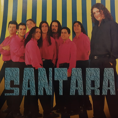 Loco de remate/Grupo Santara