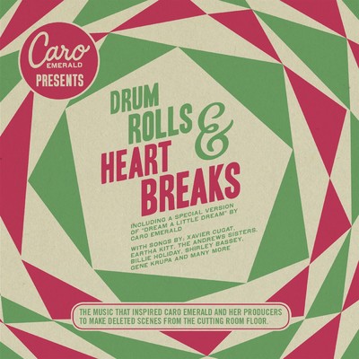 Caro Emerald Presents: Drum Rolls & Heart Breaks/Various Artists