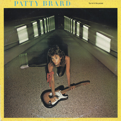 You Stole a Little Piece of My Heart/Patty Brard
