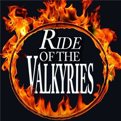 Die Walkure, WWV 86B, Act 3: The Ride of the Valkyries/ダニエル・バレンボイム