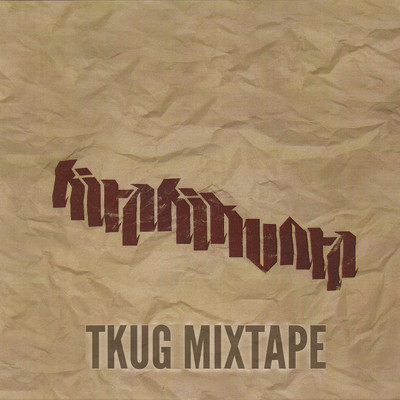 Ritarikunta (TKUG Mixtape)/Various Artists