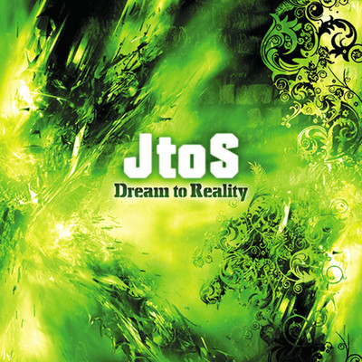 シングル/Dream to Reality(instrumental)/JtoS