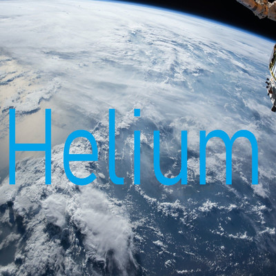 アルバム/Helium/dreamkillerdream