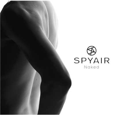 アルバム/Naked/SPYAIR