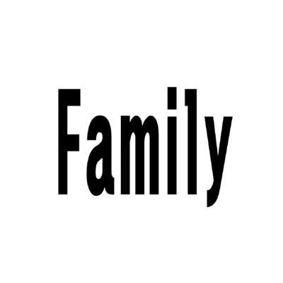 アルバム/Family/Clover acoustic