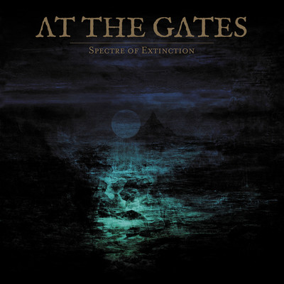 シングル/Spectre of Extinction/AT THE GATES