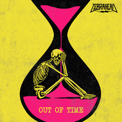 シングル/Out of Time/Zebrahead
