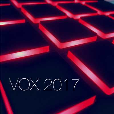アルバム/VOX 2017/shu-t