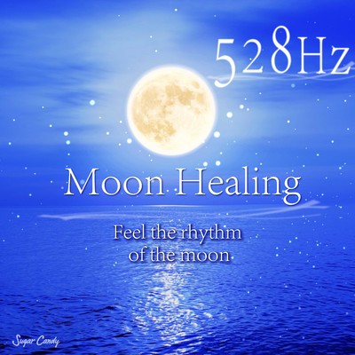 Forest Healing Pains/RELAX WORLD