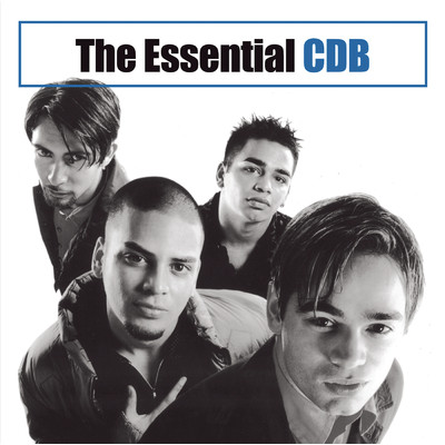 アルバム/The Essential/CDB