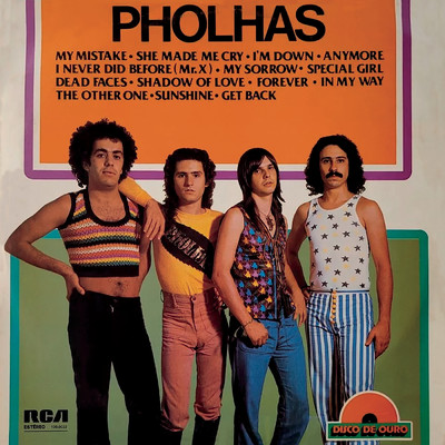 Sunshine/Pholhas