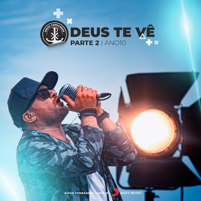 シングル/Deus Te Ve - Ano 10/Diego Fernandes