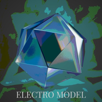 アルバム/ELECTRO MODEL/S_R
