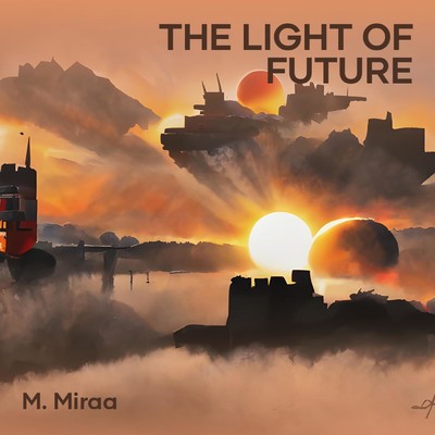 シングル/The Light of Future/M. Miraa