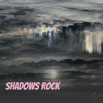 シングル/shadows rock/MARO