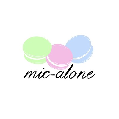 My Own/mic-alone