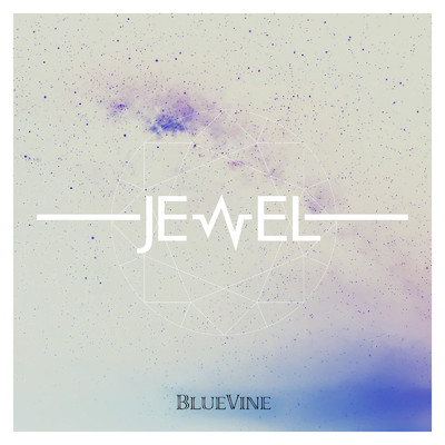 JEWEL/BLUEVINE