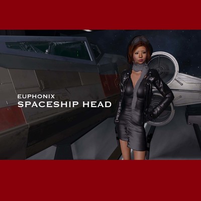 SPACESHIP HEAD/Euphonix
