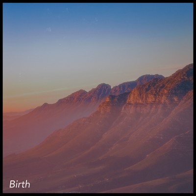 アルバム/Birth/lofichill