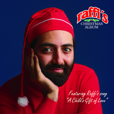 Raffi's Christmas Album: A Collection of Christmas Songs for Children/Raffi