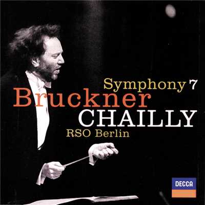 シングル/Bruckner: Symphony No.7 In E Major - 3. Scherzo (Sehr schnell)/ベルリン放送交響楽団／リッカルド・シャイー
