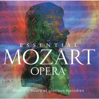 アルバム/Essential Mozart Opera/Various Artists