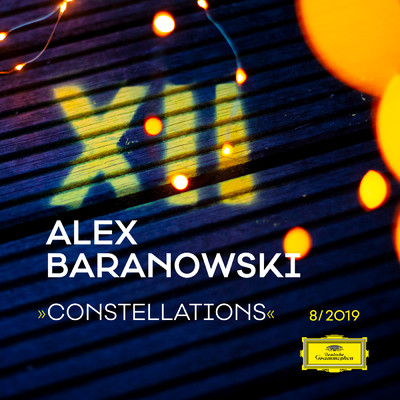 Constellations/アレックス・バラノフスキ