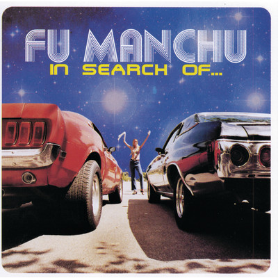 In Search Of/フー・マンチュー