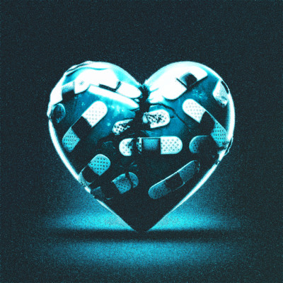 Heartbreaker/Ben Cristovao／未来／David Koller