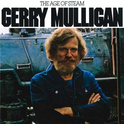 Golden Notebooks (Album Version)/Gerry Mulligan