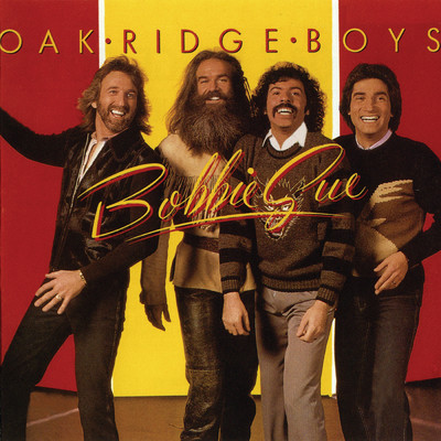 I Wish You Could Have Turned My Head (And Left My Heart Alone)/The Oak Ridge Boys