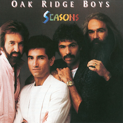 アルバム/Seasons/The Oak Ridge Boys