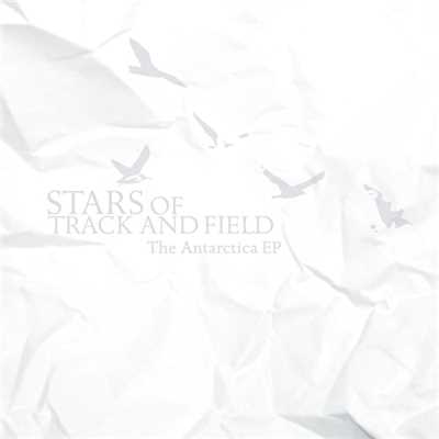Antarctica EP/Stars Of Track And Field