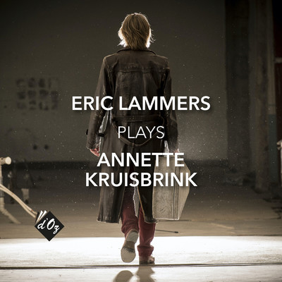 Kruisbrink: Sonata 44: I. Moderato/Eric Lammers