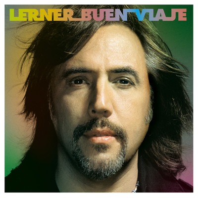 アルバム/Buen Viaje/Alejandro Lerner